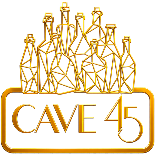 Cave 45